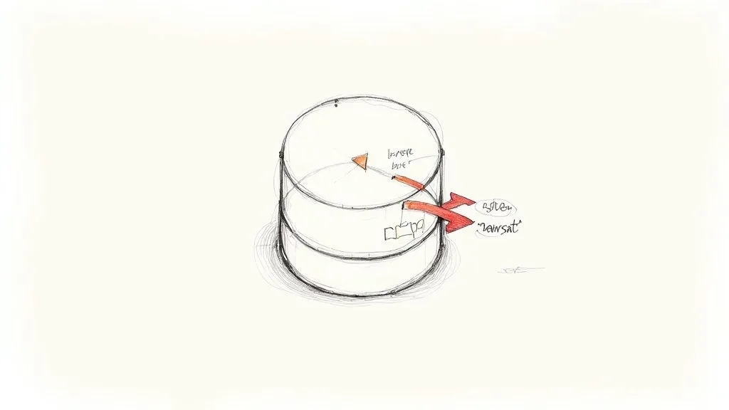 Foreign Key Relationships and Referential Integrity